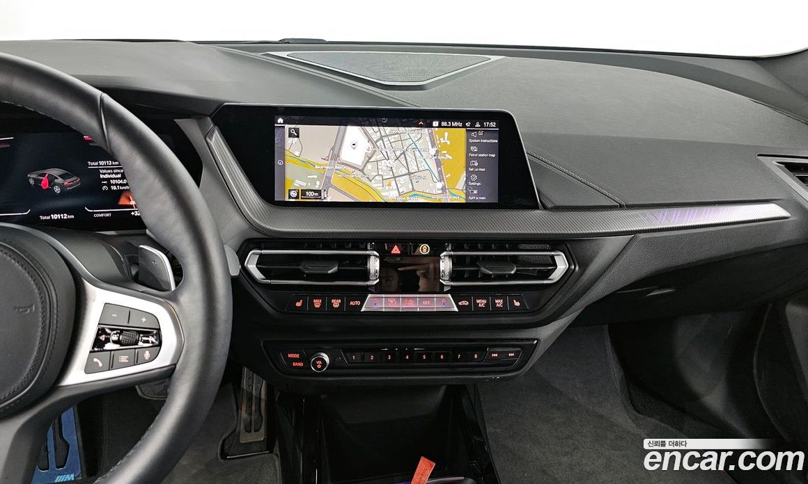 BMW 2-Series i220 M Sports