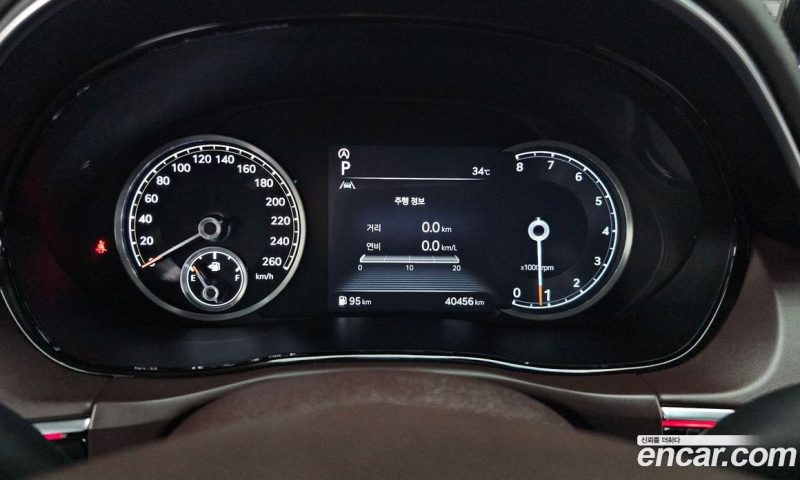 Genesis GV70 2.5T Gasoline 2WD