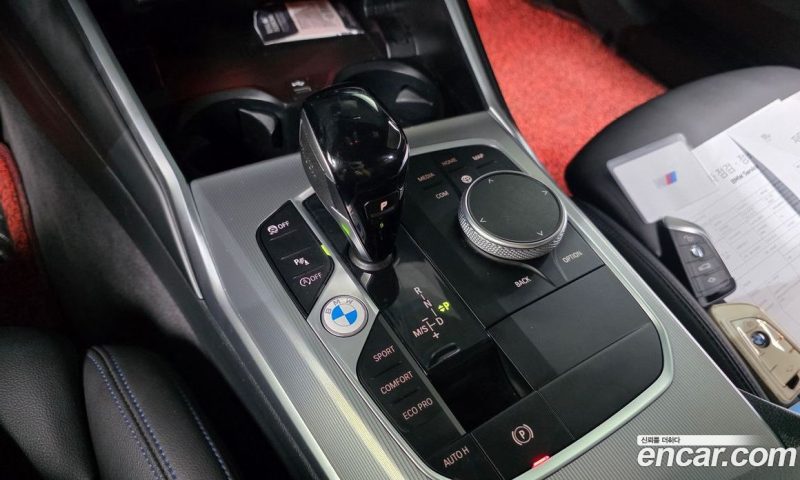 BMW 3-Series 320D xDrive M Sport