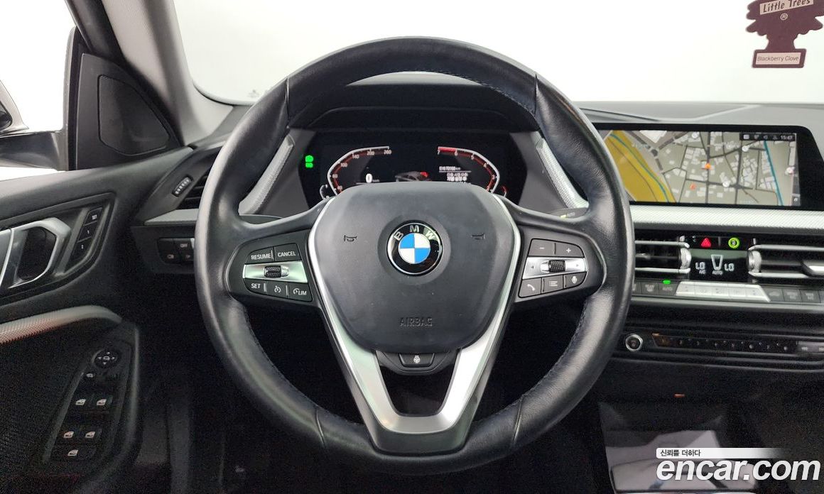 BMW 2-Series i220 Advantage