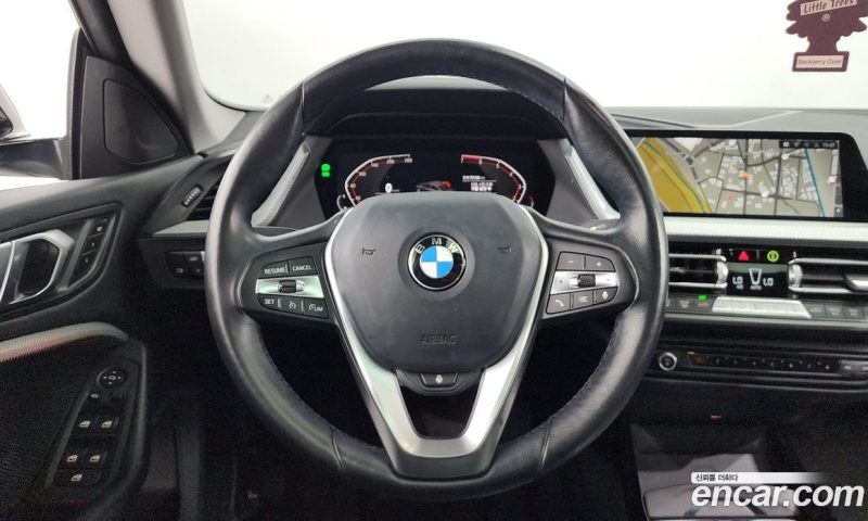 BMW 2-Series i220 Advantage