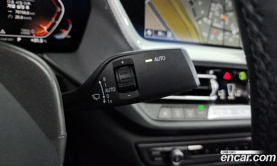 BMW 2-Series i220 Advantage