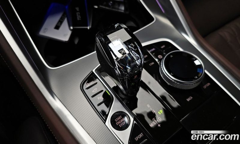 BMW X6 xDrive30d M Sport