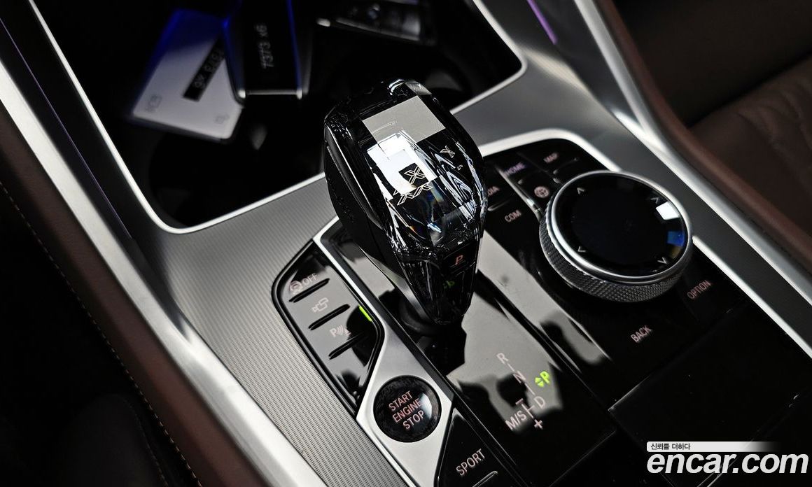 BMW X6 xDrive30d M Sport