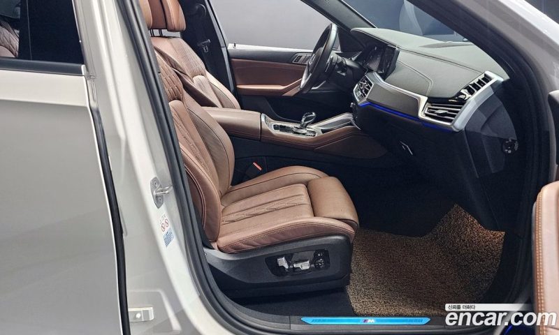 BMW X6 xDrive30d M Sport