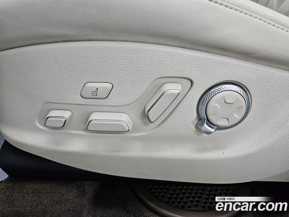 Genesis GV80 3.0 Diesel AWD