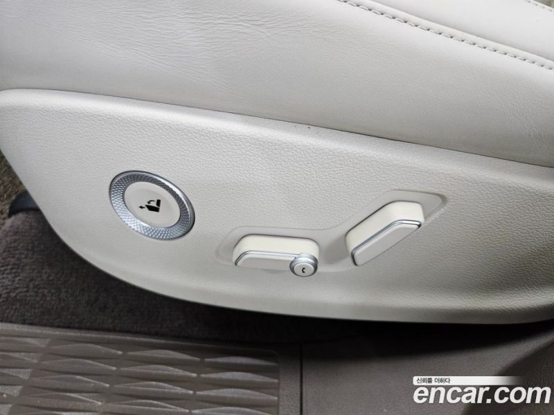 Genesis GV80 3.0 Diesel AWD