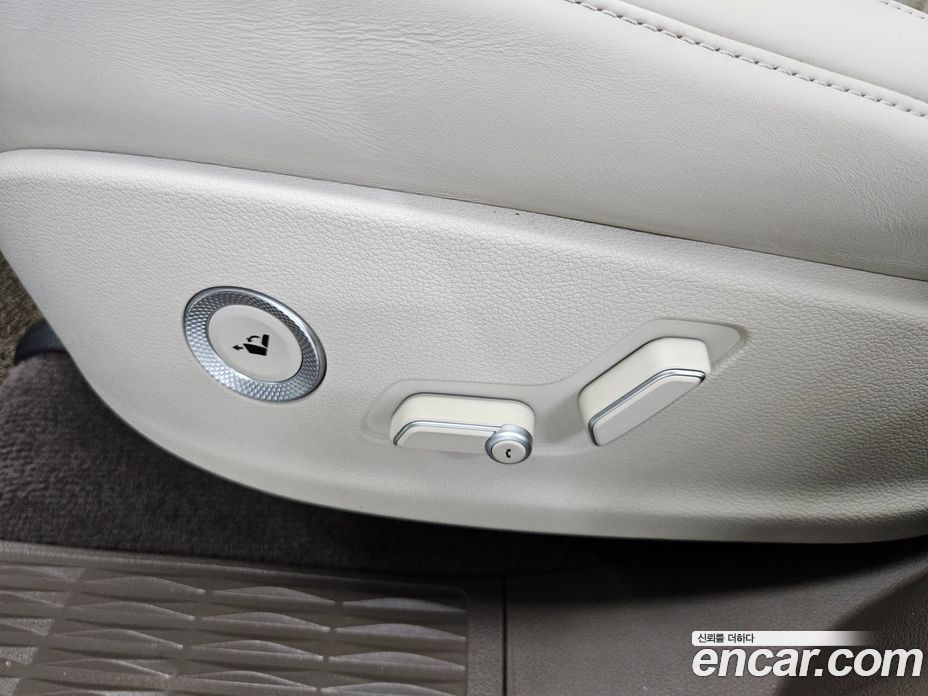 Genesis GV80 3.0 Diesel AWD