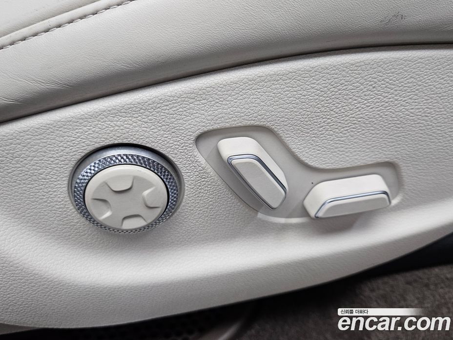 Genesis GV80 3.0 Diesel AWD