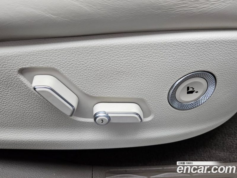 Genesis GV80 3.0 Diesel AWD