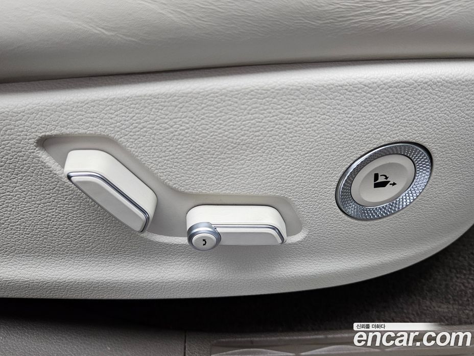 Genesis GV80 3.0 Diesel AWD