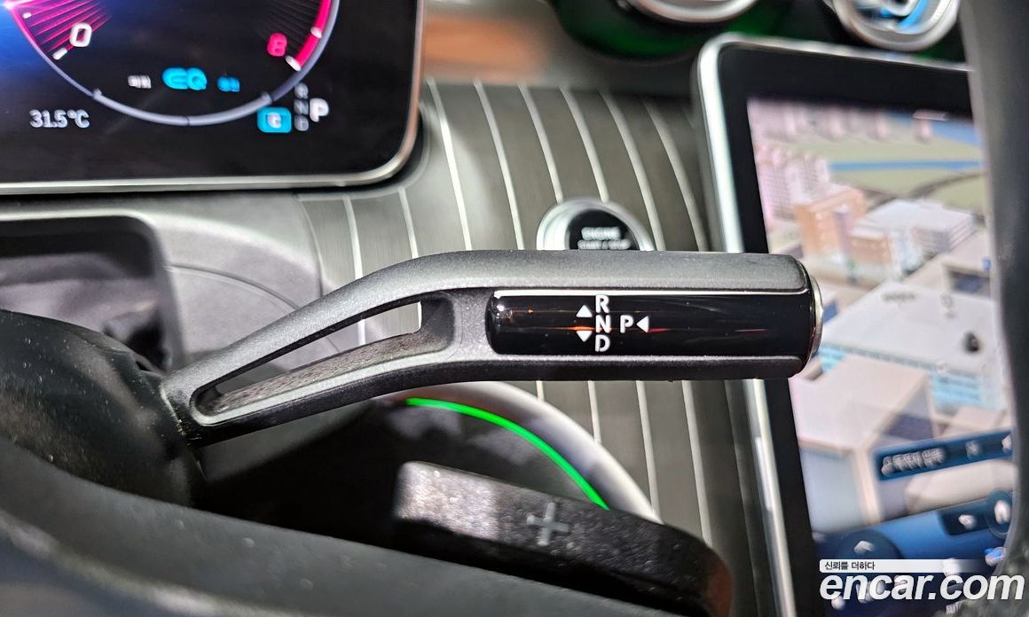 Mercedes Benz C-Class C200 4MATIC Avantgarde