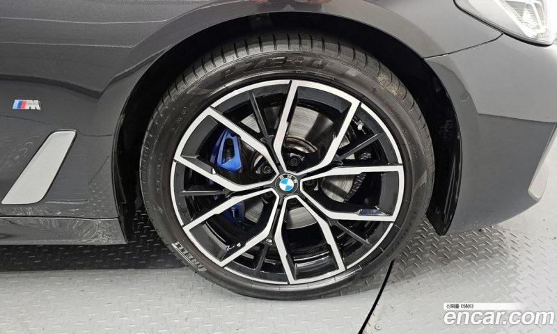 BMW 5-Series i530 xDrive M Sport Package