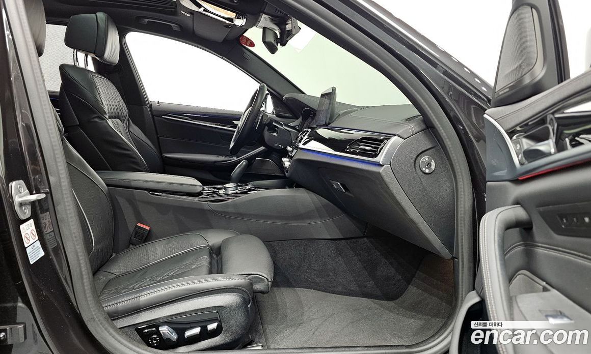 BMW 5-Series i530 xDrive M Sport Package