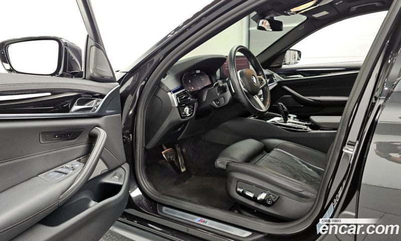 BMW 5-Series i530 xDrive M Sport Package