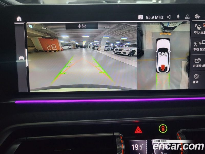 BMW X6 xDrive30d M Sport