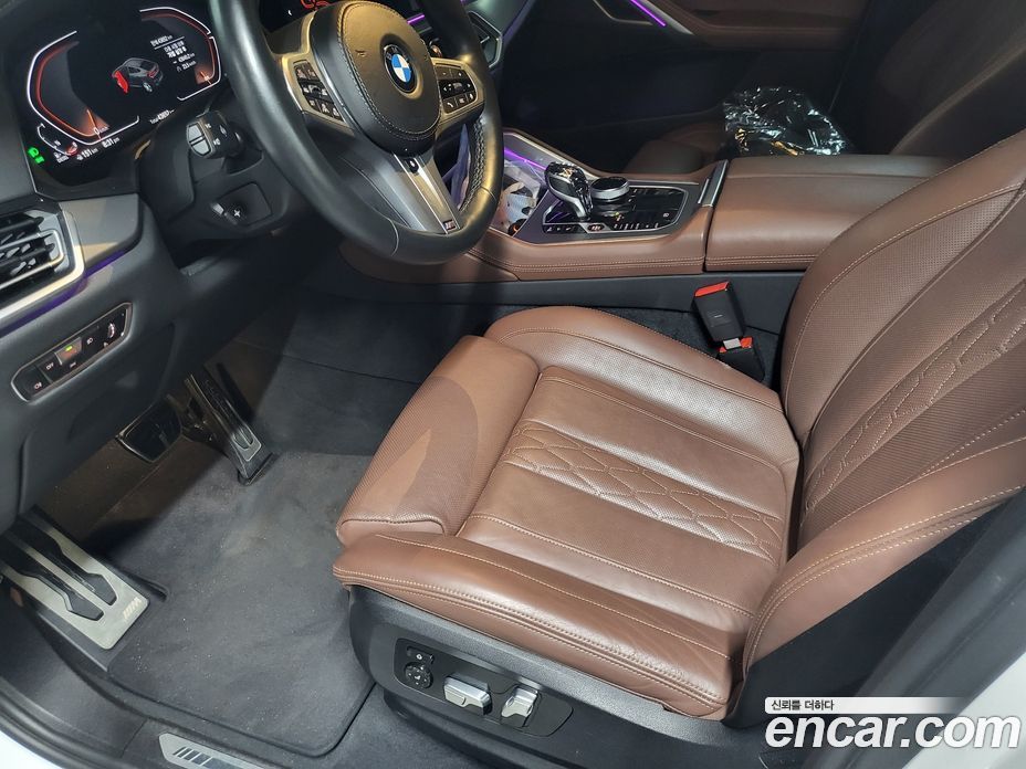 BMW X6 xDrive30d M Sport