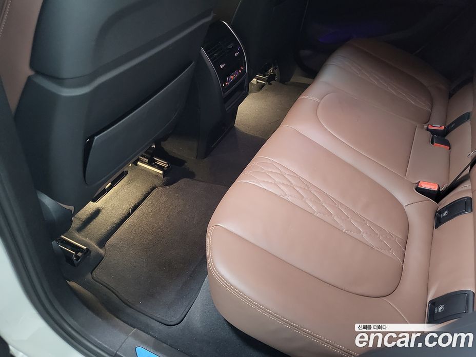 BMW X6 xDrive30d M Sport