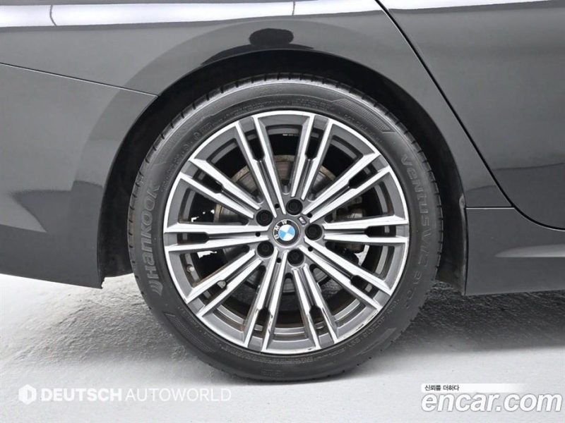 BMW 3-Series i320 M Sport