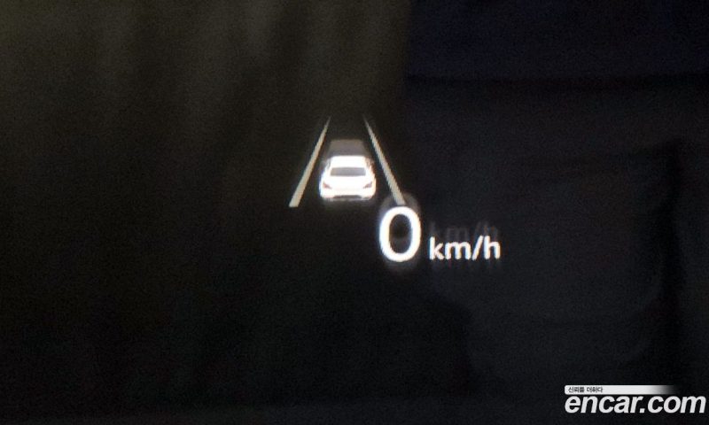 Genesis G70 Gasoline 2.0T 2WD