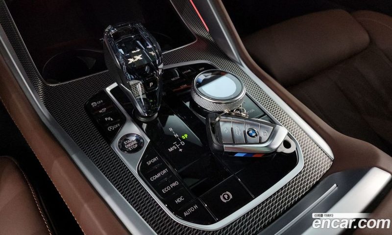 BMW X6 xDrive40i M Sport