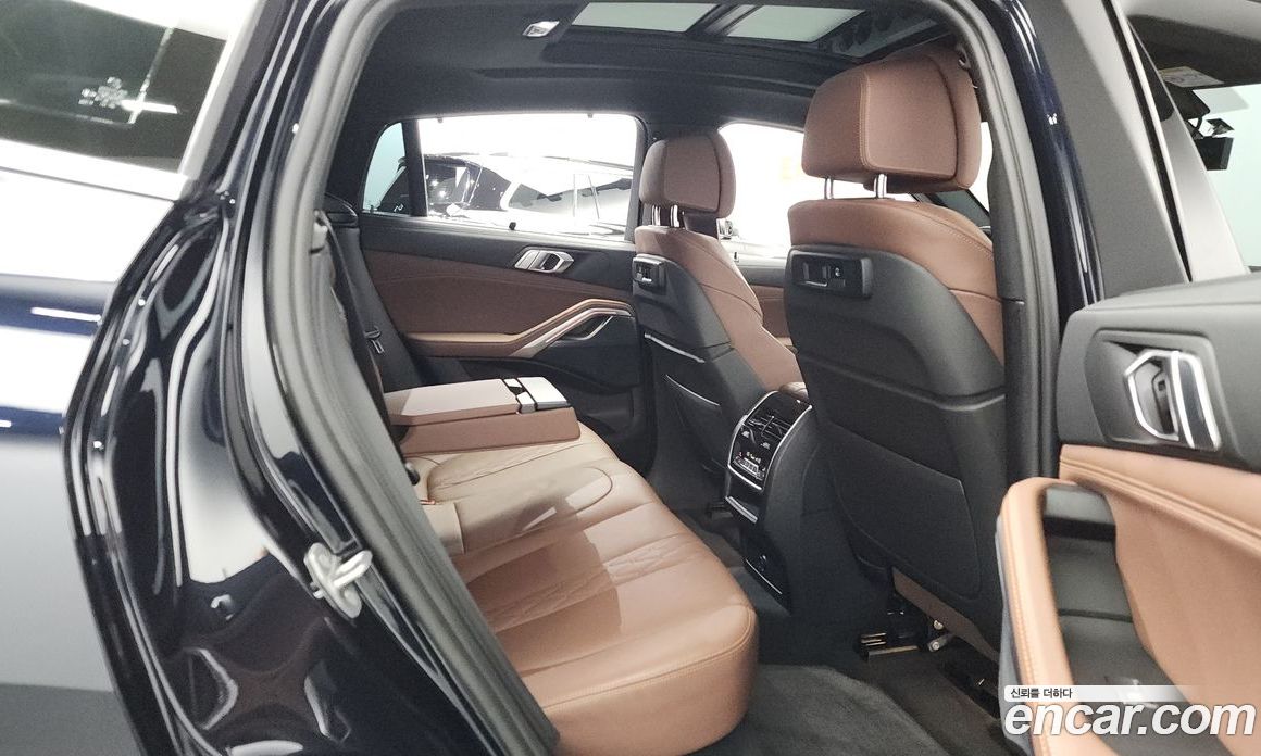 BMW X6 xDrive40i M Sport