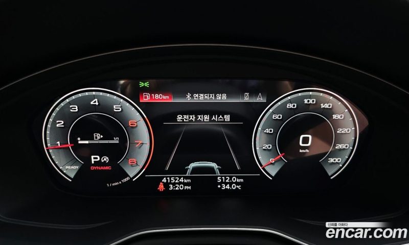 Audi A5 40 TFSI Quattro Premium Sportback