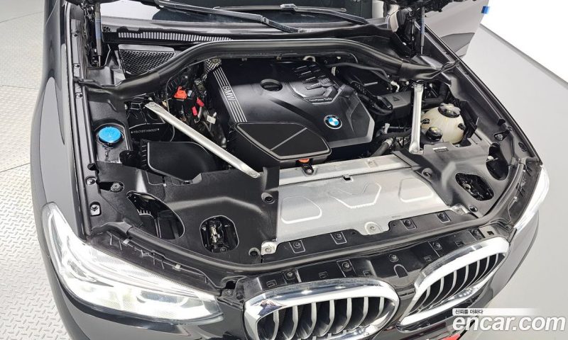 BMW X4 xDrive20i M Sports X Onlile Exclusive Edition