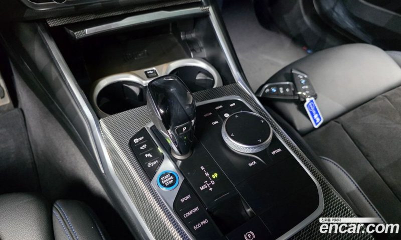 BMW 3-Series i320 M Sport