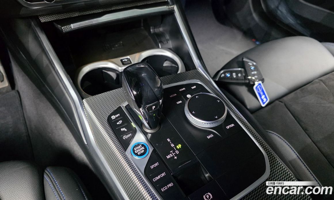 BMW 3-Series i320 M Sport