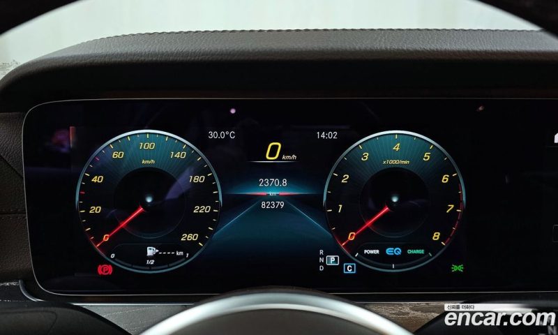 Mercedes Benz CLS-Class CLS450 4MATIC AMG Line