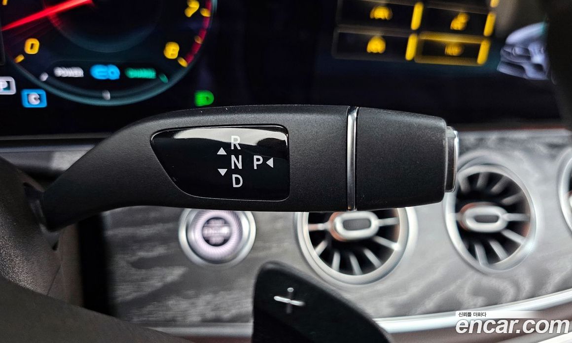 Mercedes Benz CLS-Class CLS450 4MATIC AMG Line