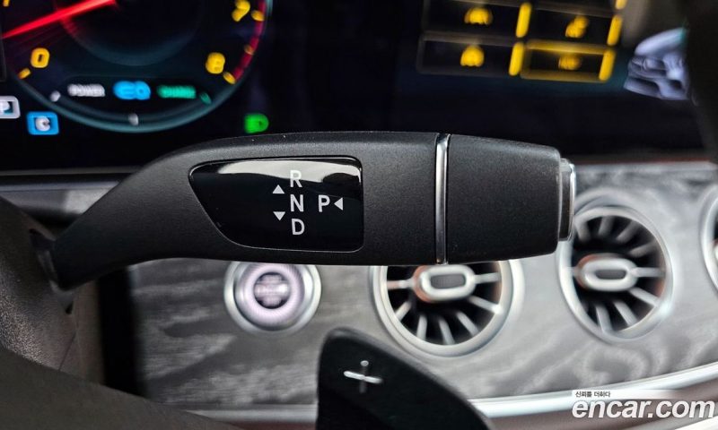 Mercedes Benz CLS-Class CLS450 4MATIC AMG Line