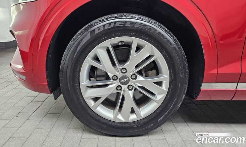 Genesis GV70 2.2 Diesel AWD