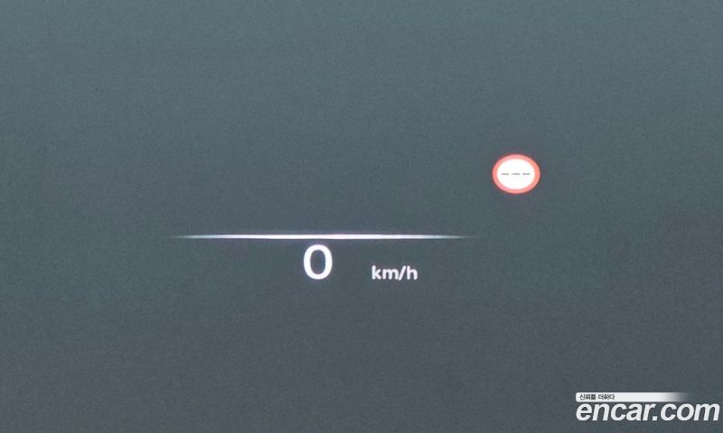 Genesis G80 Gasoline 2.5 Turbo 2WD