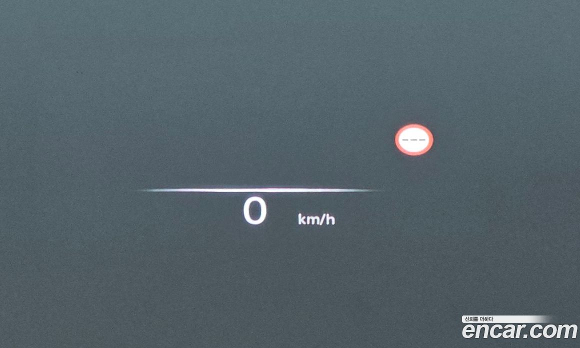 Genesis G80 Gasoline 2.5 Turbo 2WD