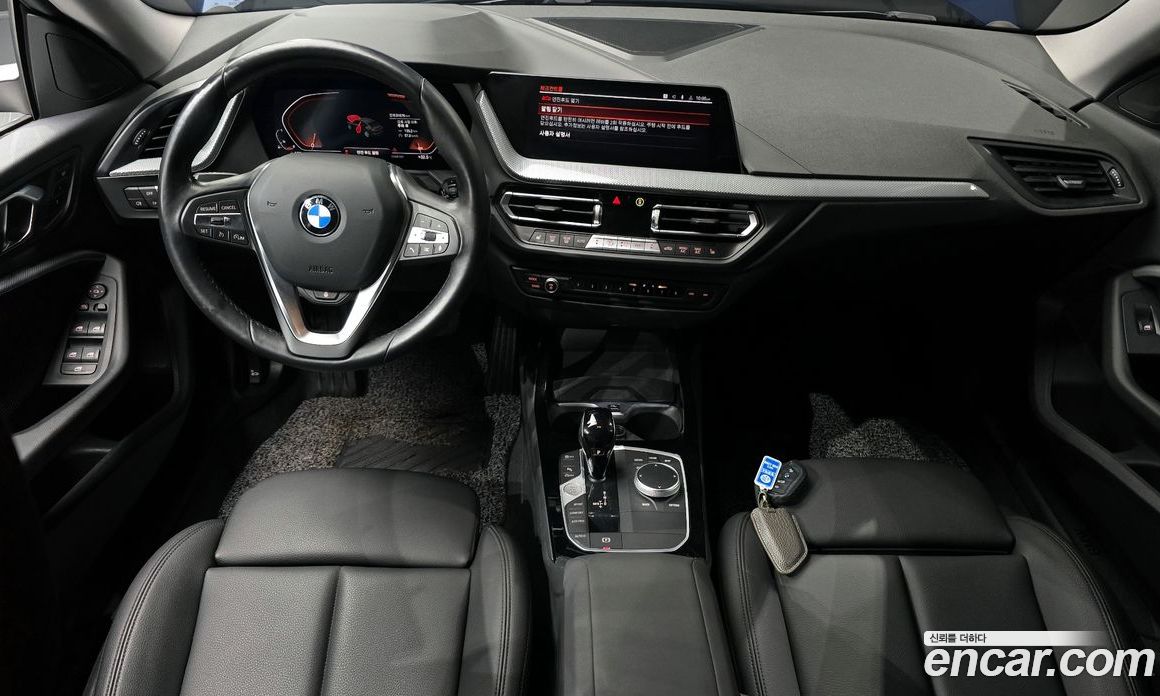 BMW 2-Series i220 Advantage
