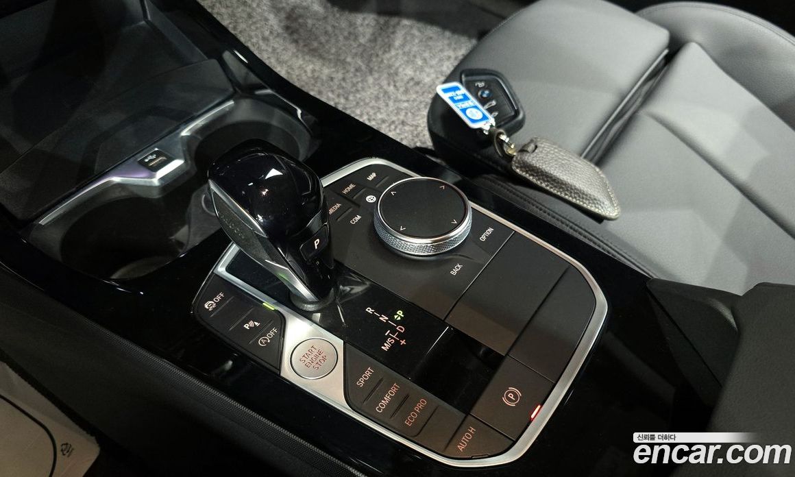 BMW 2-Series i220 Advantage