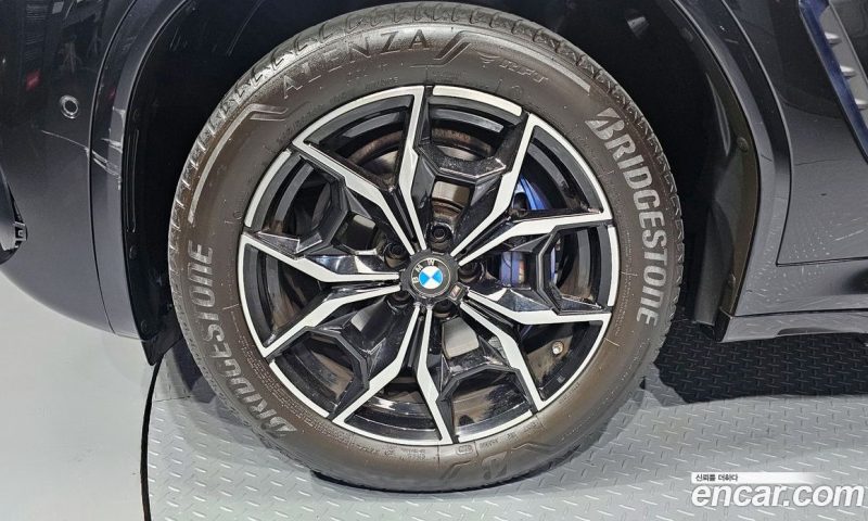 BMW X4 xDrive20i M Sport