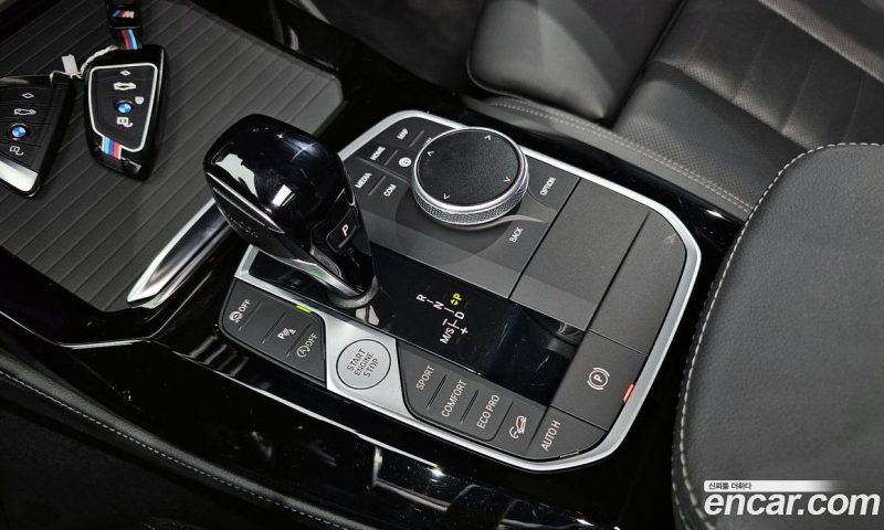 BMW X4 xDrive20i M Sport