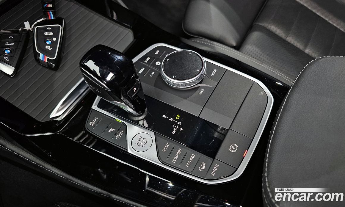 BMW X4 xDrive20i M Sport