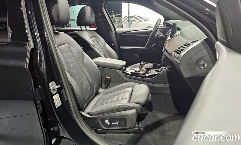 BMW X4 xDrive20i M Sport