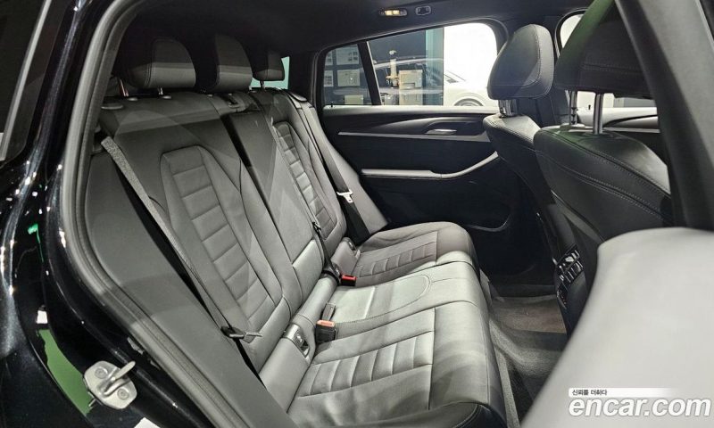 BMW X4 xDrive20i M Sport