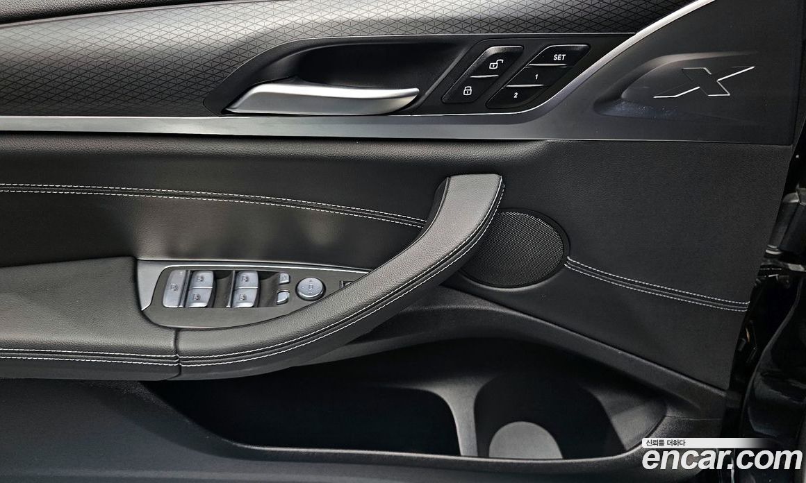 BMW X4 xDrive20i M Sport