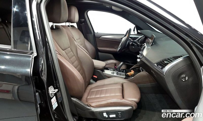 BMW X4 xDrive20d M Sport