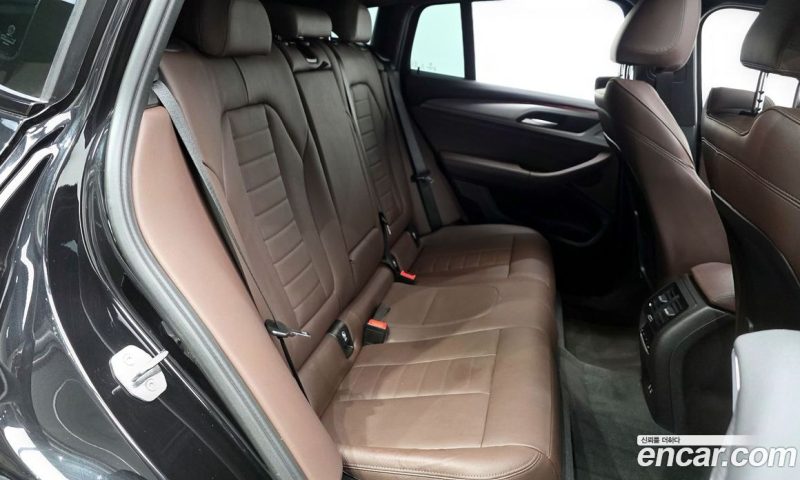 BMW X4 xDrive20d M Sport