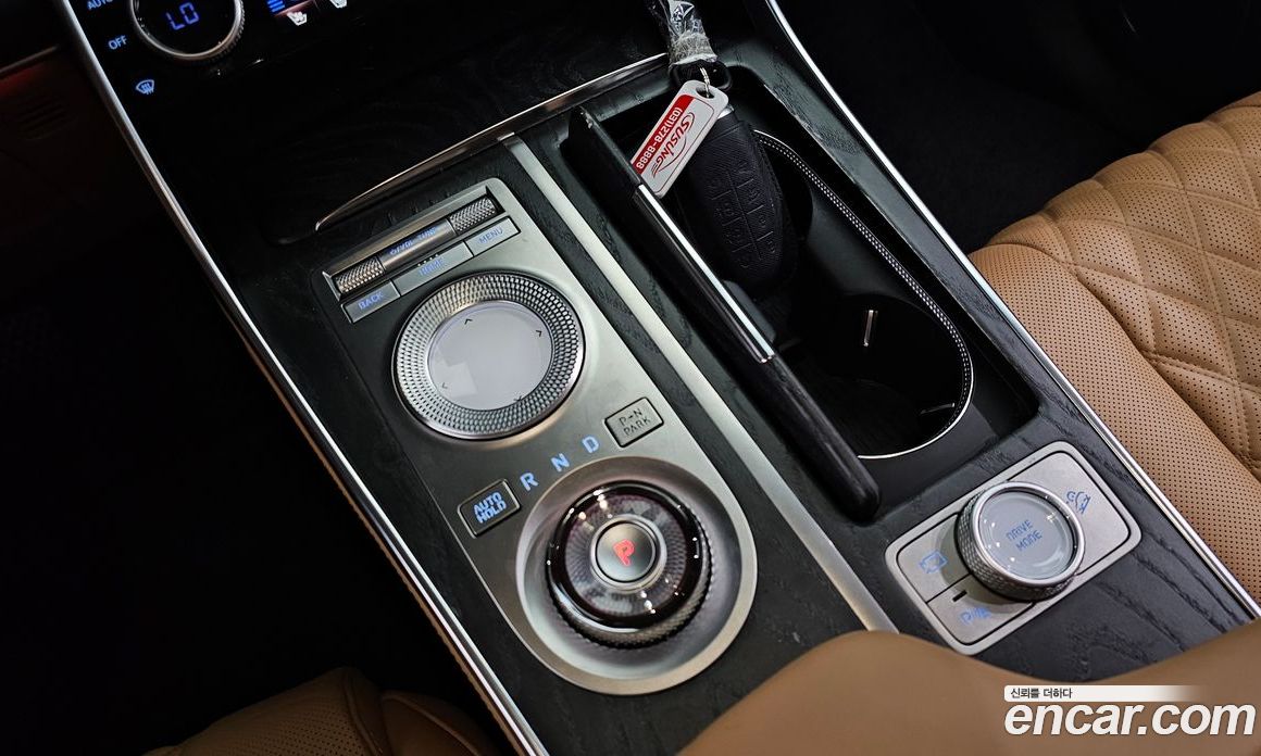 Genesis GV80 2.5T Gasoline 2WD