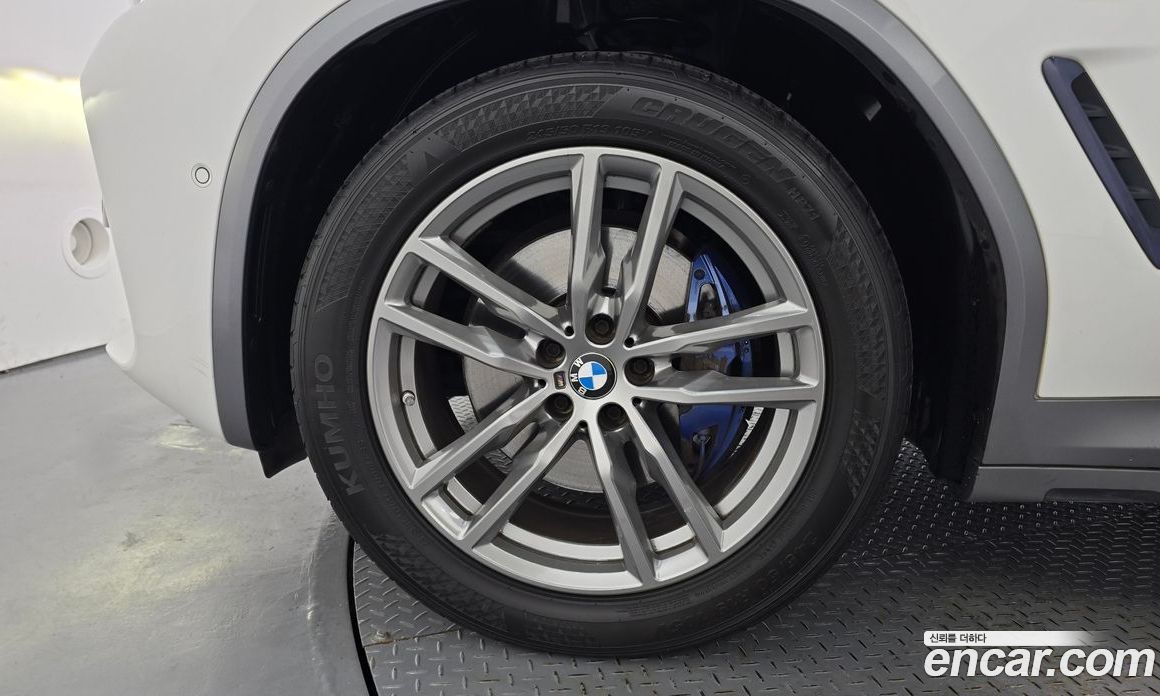 BMW X4 xDrive20i M Sports X Onlile Exclusive Edition