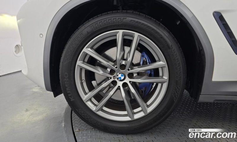 BMW X4 xDrive20i M Sports X Onlile Exclusive Edition