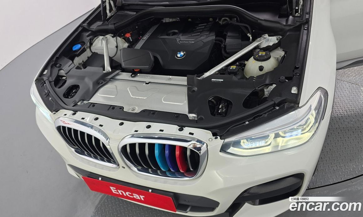 BMW X4 xDrive20i M Sports X Onlile Exclusive Edition